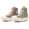 Chuck Taylor All Star Light Plts PG Z High Top ”Tan”