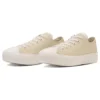 Chuck Taylor All Star Light PLTS TC Ox ”Cream”