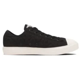 Chuck Taylor All Star Light Quilting ST OX ”Black”