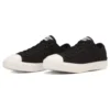 Chuck Taylor All Star Light Quilting ST OX ”Black”
