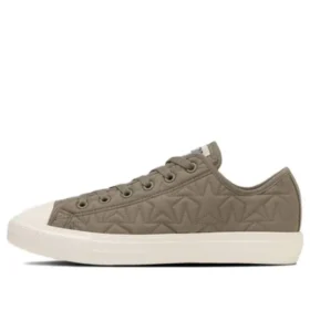 Chuck Taylor All Star Light Quilting ST OX ”Tan”