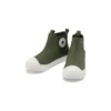 Chuck Taylor All Star Light Sidegore HI ”Olive Green White”