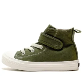 Chuck Taylor All Star Light V-1 High Top ”Green”