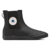 Chuck Taylor All Star Light WR SL Sidegorge Shin-Hi ”Black”