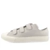 Chuck Taylor All Star Light Wr Sl V3 Ox ”Ljusgrå Vit”
