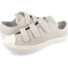 Chuck Taylor All Star Light Wr Sl V3 Ox ”Ljusgrå Vit”