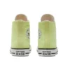 Chuck Taylor All Star ”Light Yellow”