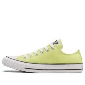 Chuck Taylor All Star ”Light Zitron”