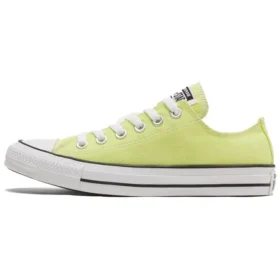Chuck Taylor All Star ”Light Zitron”