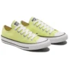 Chuck Taylor All Star ”Light Zitron”