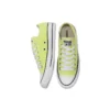 Chuck Taylor All Star ”Light Zitron”