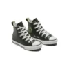 Chuck Taylor All Star Lined Leather ”Green”
