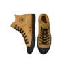 Chuck Taylor All Star Lined Leather High ”Wheat”