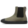 Chuck Taylor All Star Lite Side Gore Shin Hi Water Proof ”Olive Green Black”