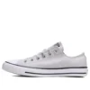 Chuck Taylor All Star ”Ljusgrå Vit”