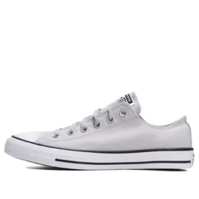 Chuck Taylor All Star ”Ljusgrå Vit”