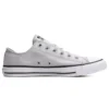 Chuck Taylor All Star ”Ljusgrå Vit”