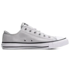 Chuck Taylor All Star ”Ljusgrå Vit”