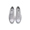 Chuck Taylor All Star ”Ljusgrå Vit”