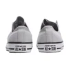 Chuck Taylor All Star ”Ljusgrå Vit”