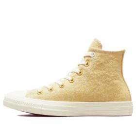 Chuck Taylor All Star ”Ljusgul”
