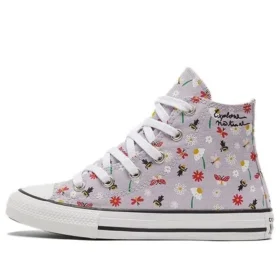 Chuck Taylor All Star ”Ljuslila”