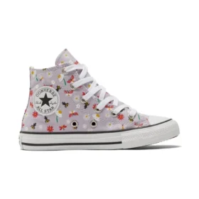 Chuck Taylor All Star ”Ljuslila”