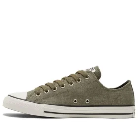 Chuck Taylor All Star Lo ”Olive Green”