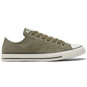 Chuck Taylor All Star Lo ”Olive Green”