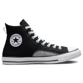 Chuck Taylor All Star Lofi ”Black White”
