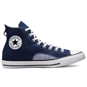 Chuck Taylor All Star Lofi ”Mörkblå Vit”