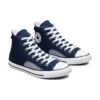 Chuck Taylor All Star Lofi ”Mörkblå Vit”