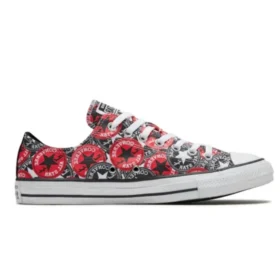 Chuck Taylor All Star-logotyp
