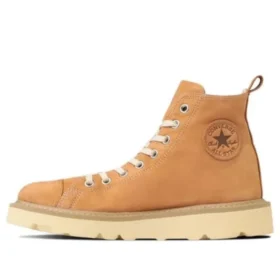 Chuck Taylor All Star Longlife Hi ”Khaki”