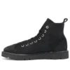 Chuck Taylor All Star Longlife High ”Black”