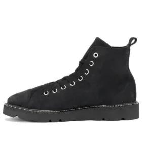 Chuck Taylor All Star Longlife High ”Black”