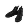 Chuck Taylor All Star Longlife High ”Black”