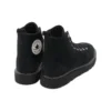 Chuck Taylor All Star Longlife High ”Black”