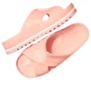 Chuck Taylor All Star Lounge Sandal Lite CX ”Soft Peach”