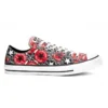 Chuck Taylor All Star Low ”Allover Mix Logo Play”