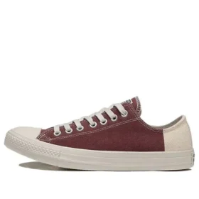 Chuck Taylor All Star Low ”Americana Block”