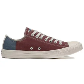 Chuck Taylor All Star Low ”Americana Block”