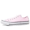 Chuck Taylor All Star Low ”Anodized Metals – Pink Foam”