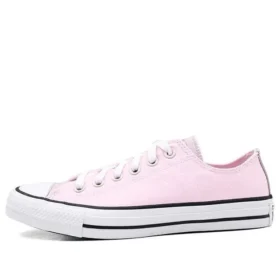 Chuck Taylor All Star Low ”Anodized Metals – Pink Foam”
