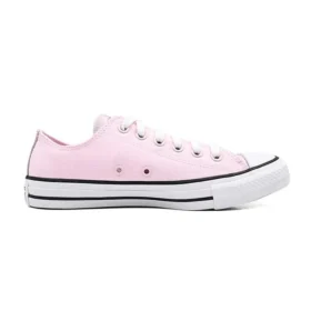Chuck Taylor All Star Low ”Anodized Metals – Pink Foam”