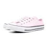 Chuck Taylor All Star Low ”Anodized Metals – Pink Foam”