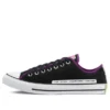 Chuck Taylor All Star Low ”Black”