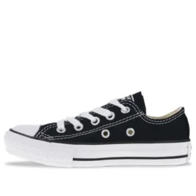Chuck Taylor All Star Low ”Black”