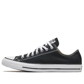 Chuck Taylor All Star Low ”Black”