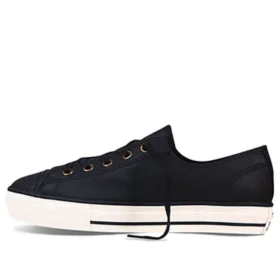 Chuck Taylor All Star Low ”Black”